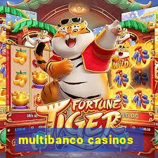 multibanco casinos